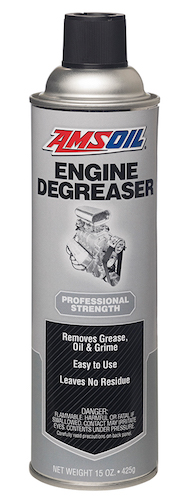 AMSOIL Engine Degreaser (AED)